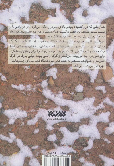 ظلمت سفید